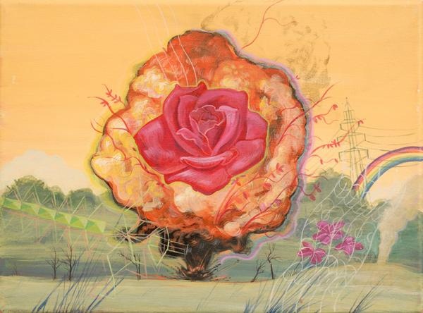 Rose