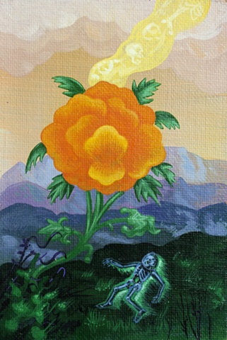 Air Flower