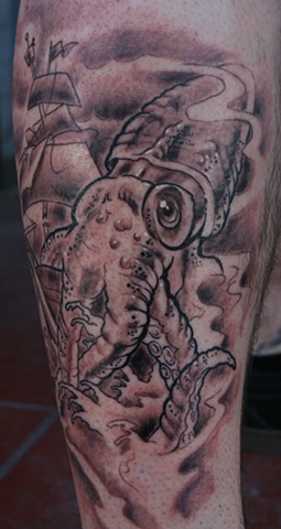 Squid
