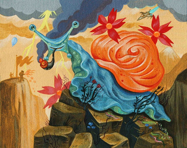 Snail