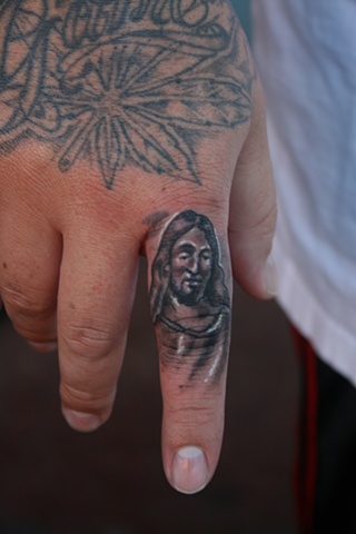 Jesus