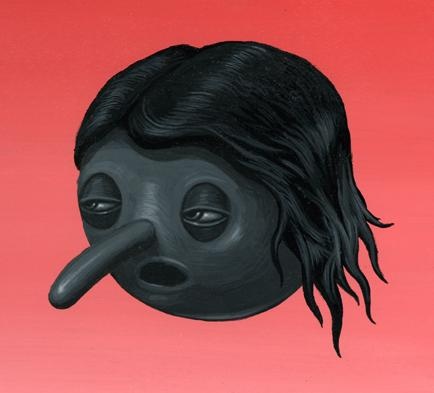 Head