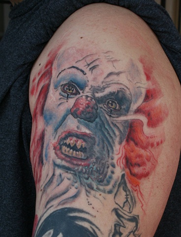 Clown