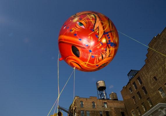 Deitch Projects