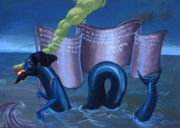 Sea Snake