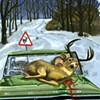 Esquire Illustration