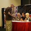 Conventions. Tattoo life.