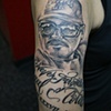 In Progress "Never Forgotten"