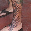 Sams Leg 2