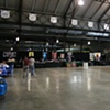 Musink Dallas, TX (Rogue Booth)