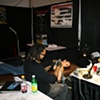 Sam Tattooing (Rock the Ink) Ontario