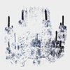 Chandelier 2