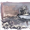 Boat/Woman