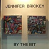installation photo: "by the bit" Red Line Gallery 2010