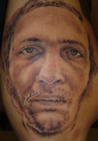 portrait