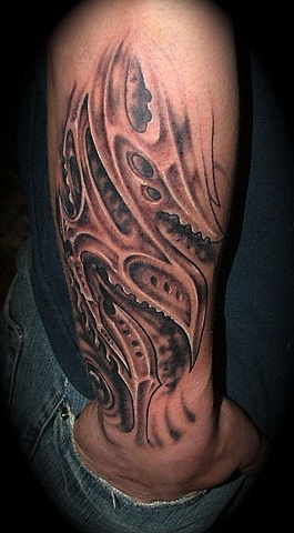 biomech