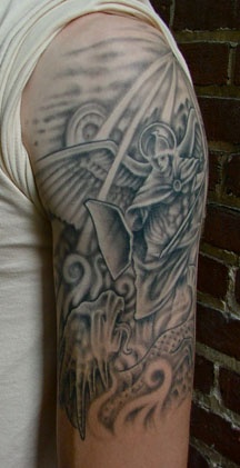 Nate St. Michael