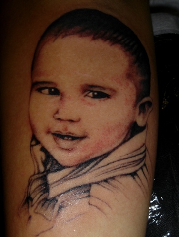 Ramir's boy