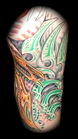 biomech