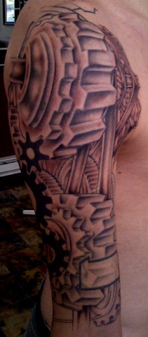 marshall halfsleeve