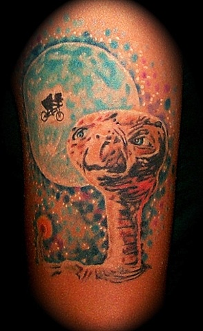 E.T.