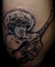 Phil Lynott