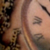 Todd's watch