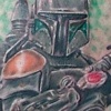 Bobafett