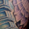 roblue leg