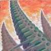 Small painting