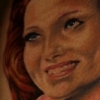 Melissa's Mom