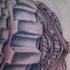 marshall detail