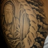 God and universe