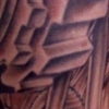 marshall halfsleeve