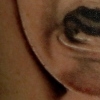 rob rib portrait