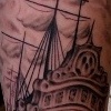 pirate ship