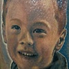 Portrait of Son
