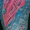 Todd's sleeve