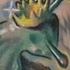 Salty the snail -tattoo king 