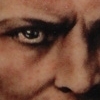 Houdini Portrait