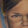 Tom's mom