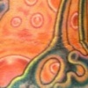 Matt seventko's neck