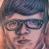 Oli's Dad