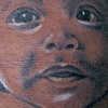 Dre's baby