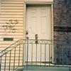 Guardian Angel, New Orleans, LA