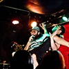 Das Racist at Pianos, New York, NY