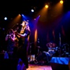Emily Jane White at The Independent