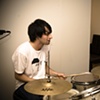 Tears Club at Little Paper Planes magazine release party, NOMA Gallery, San Francisco