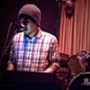 The Beehive Spirit at The Makeout Room
