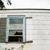 Open Window, Lower Ninth